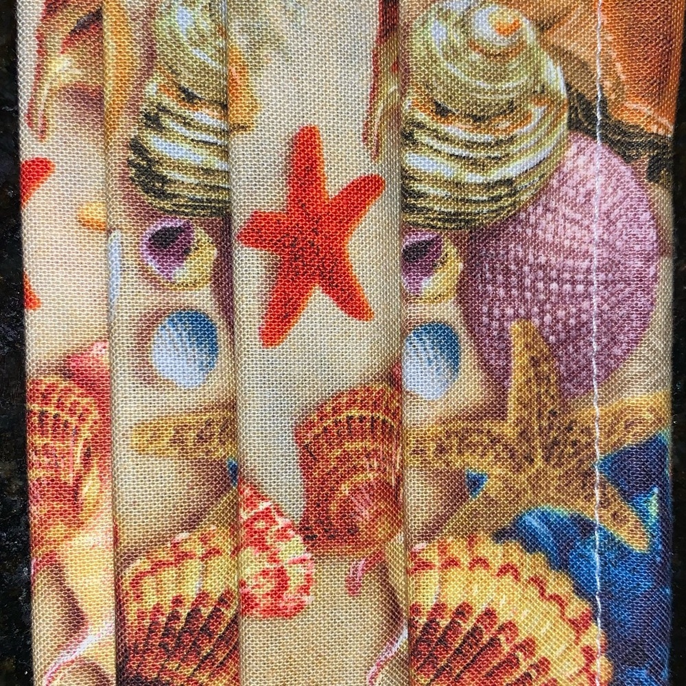 Handmade Mask
